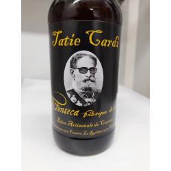Bière Tatie Cardi