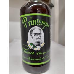 Bière Printemps