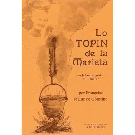 Lo Topin de la Marieta