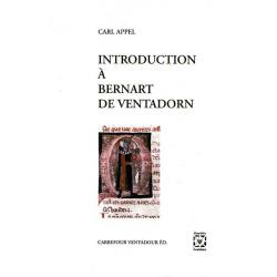 Introduction à Bernart de Ventadorn