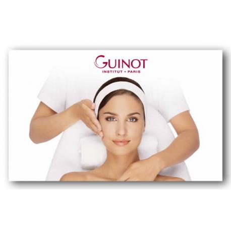 Soins Visage GUINOT