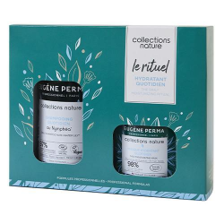 Collection nature coffret quotidien sh et masque