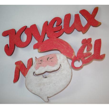 JOYEUX NOEL A SUSPENDRE