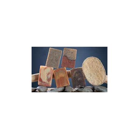 PACKS SAVONS + ACCESSOIRES PACKS SAVONS + ACCESSOIRES