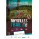 TRAIL MYRTILLES DDM 13 et 14 Mai 2022