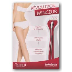 Soins Minceur Anti-Cellulite Guinot TECHNISPA