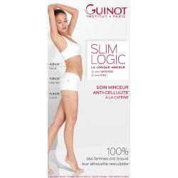 SLim Logic Soins Minceur Anti-Cellulite Guinot