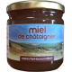 Miel de chataignier Bio - pot de 500 g