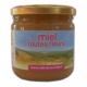 Miel toutes fleurs Bio - pot de 500 g