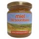 Miel de bourdaine Bio - pot de 250 g