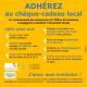 Chèque Cadeau Particulier