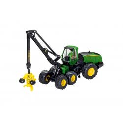 Maquette Machine outil - Collection Jouets John Deere