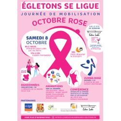 octobre rose