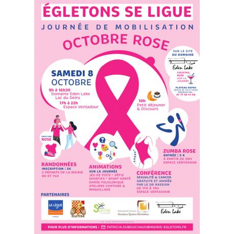octobre rose