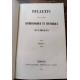 BULLETIN DE LA SOCIETE ARCHEOLOGIQUE ET HISTORIQUE DU LIMOUSIN