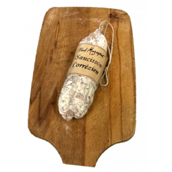 Saucisson Corrézien