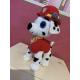 Les petits chiens