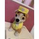 Les petits chiens