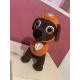 Les petits chiens