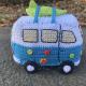 VAN VW - AMIGURUMIS