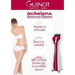 Soins Minceur Anti-Cellulite Guinot technispa