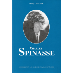 Charles Spinasse