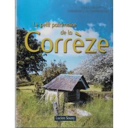 Le Petit Patrimoine De La Correze