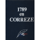 1789 en Corrèze