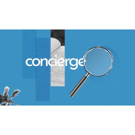 Conciergerie