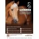 AVANTAGES LICENCE 2025