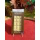 Tablette de Chocolat Blanc 33% Limouzi Nature 100 g