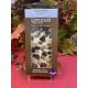 Tablette Chocolat Blanc Mendiants Limouzi  100 g