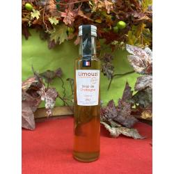 Sirop de Châtaigne Limouzi 25 cl