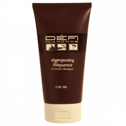 Shampooing Frequence