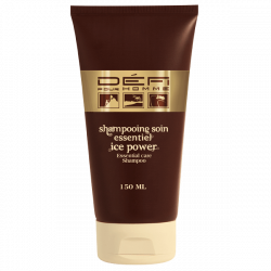 Shampooing soin essentiel - Ice Power