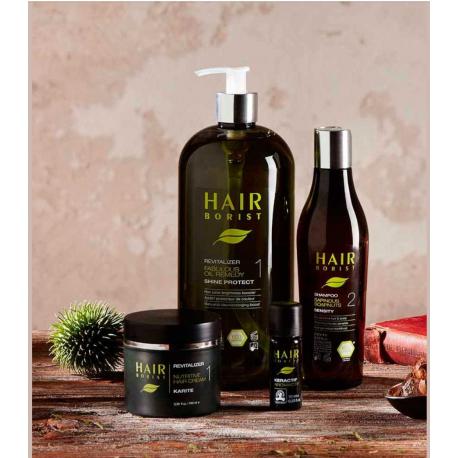 Renovator & Zen - Aromactif - HAIR BORIST