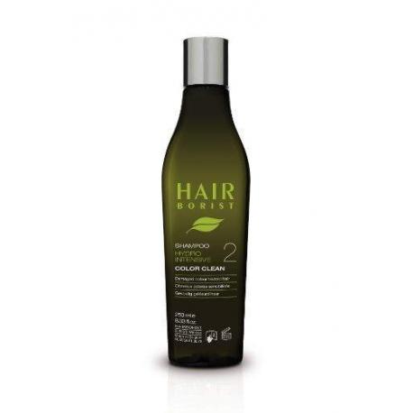 COLOR CLEAN Shampoo by HAIR BORIST
