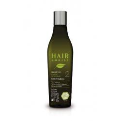 DAILY CLEAN Shampoo by HAIR BORIST