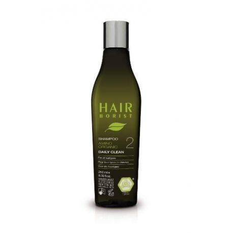 DAILY CLEAN Shampoo by HAIR BORIST