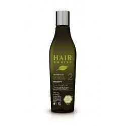 SENSITY Shampoo by HAIR BORIST