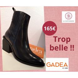 Boots mode femme - GADEA by Lodi