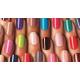 les ongles