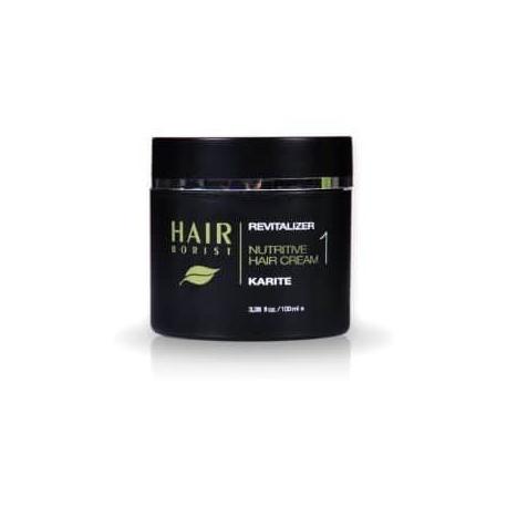 KARITE REVITALIZER NUTRITIVE HAIR CREAM