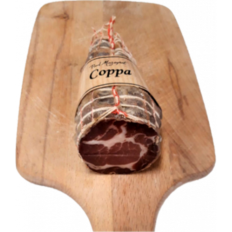 1/2 Coppa