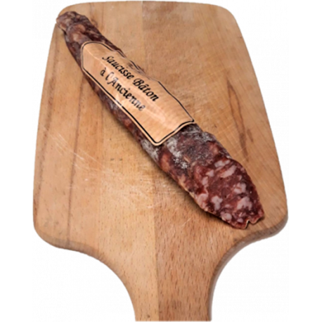 1/2 Saucisse bâton