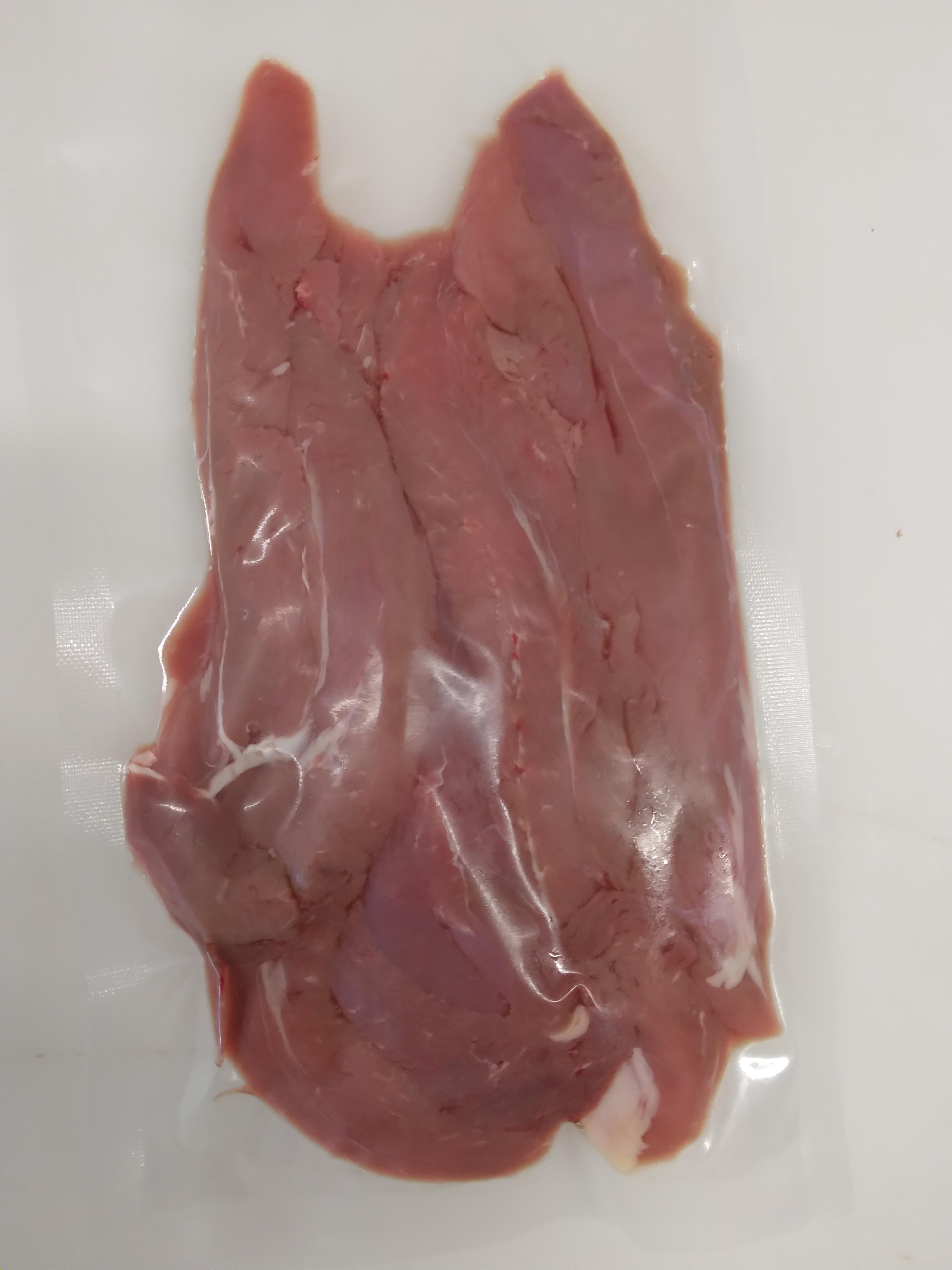 Cuisse De Canard Confite Sous Vide Carrefour Aiguillettes de canard sous vide