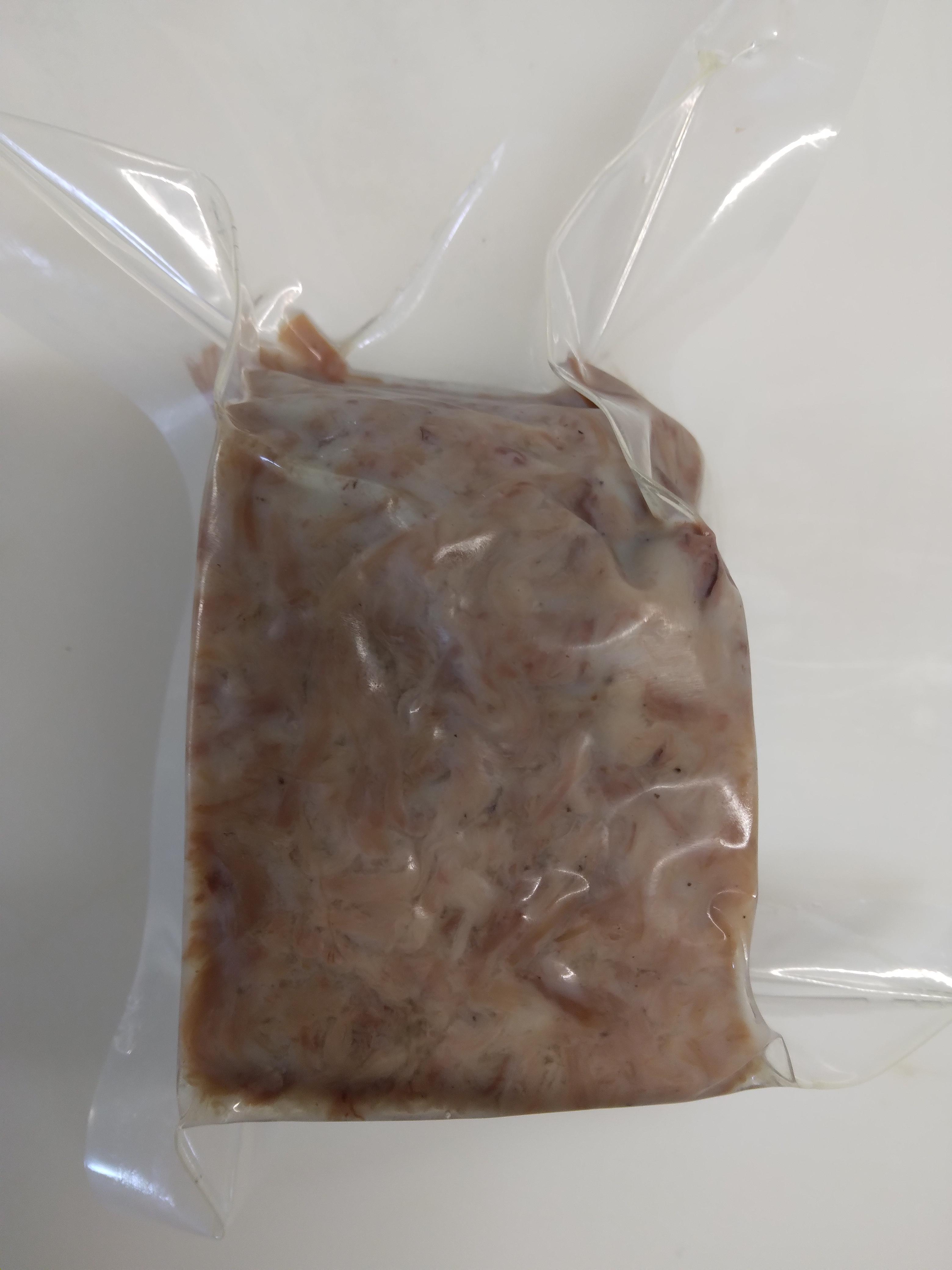Cuisse De Canard Confite Sous Vide Carrefour Rillettes de canard sous vide