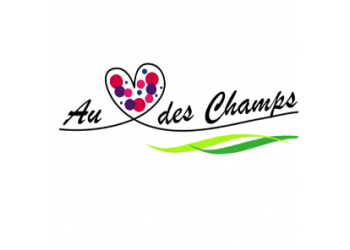 Au Coeur Des Champs