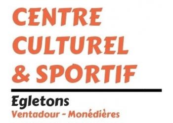 Centre Culturel et Sportif Egletons