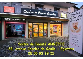 Centre de Beauté Annette